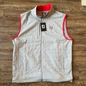 Foot Joy Hybrid Vest *brand new*